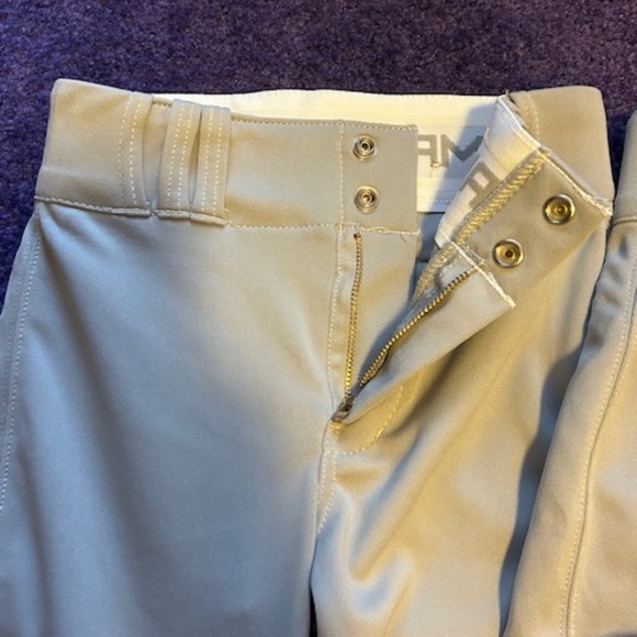 Champro knicker baseball pants - (x2) - S, Xs - Picture 3 of 4